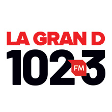 KDUT LaGrand Logo Lt