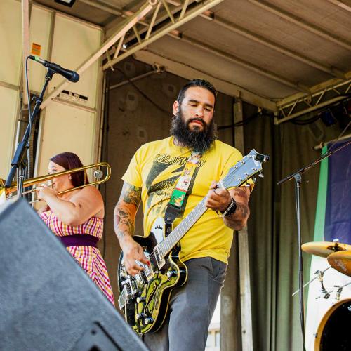 Local Music Highlights