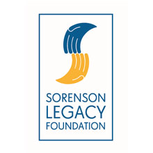 Sorenson Legacy logo