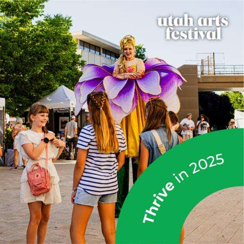 colorful shapes with checkmark