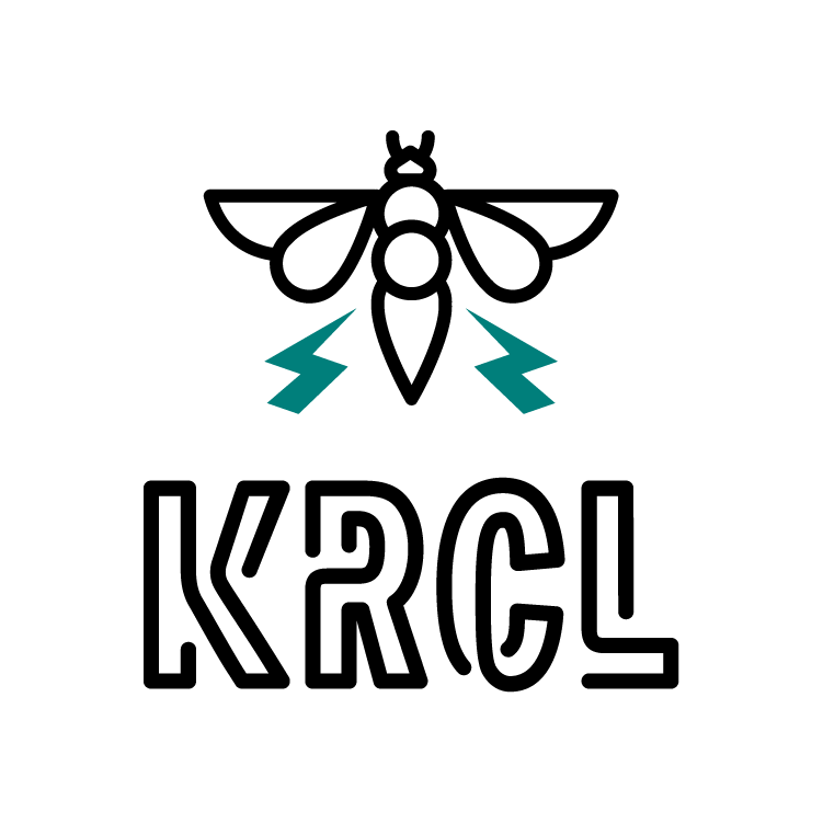 krcl logo
